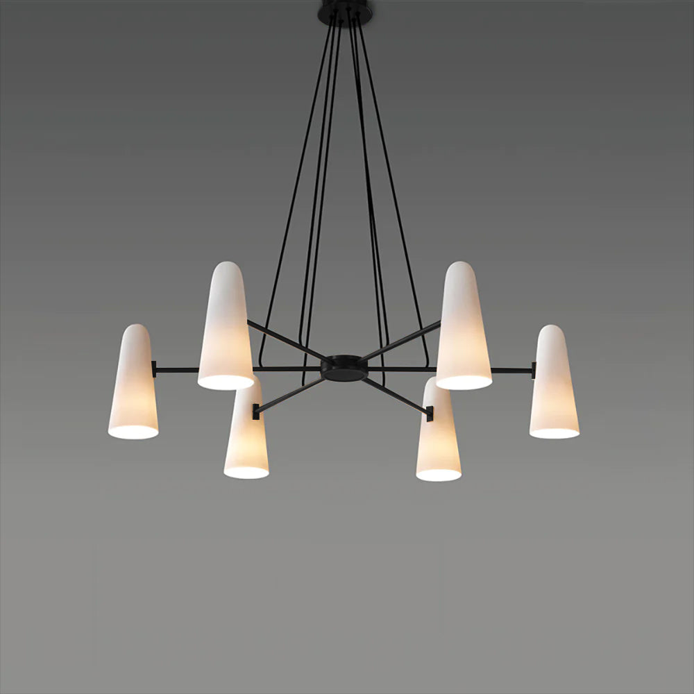 Lustre classique Lumellos