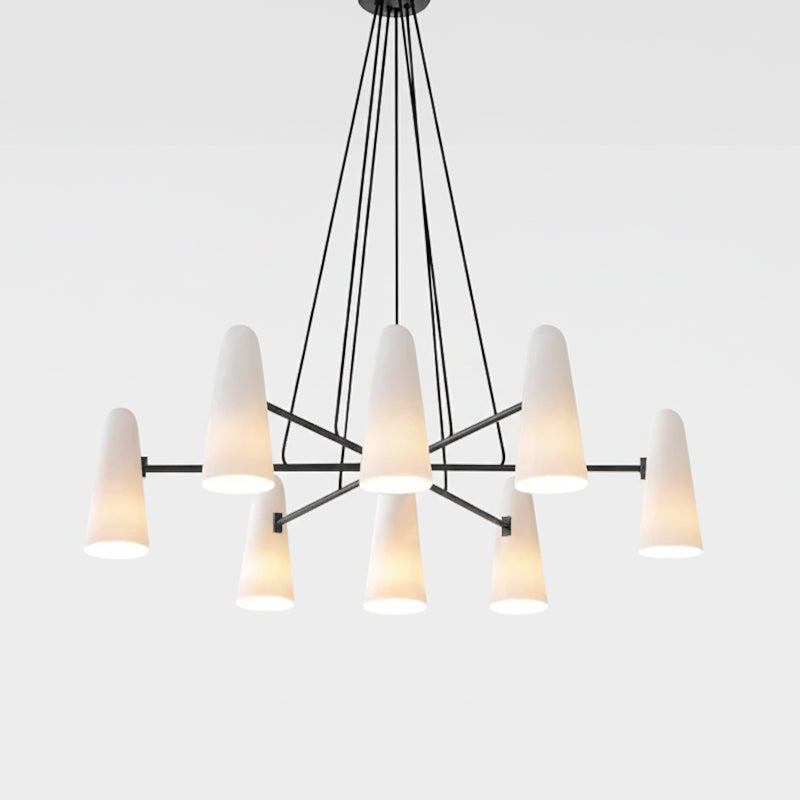 Lustre classique Lumellos