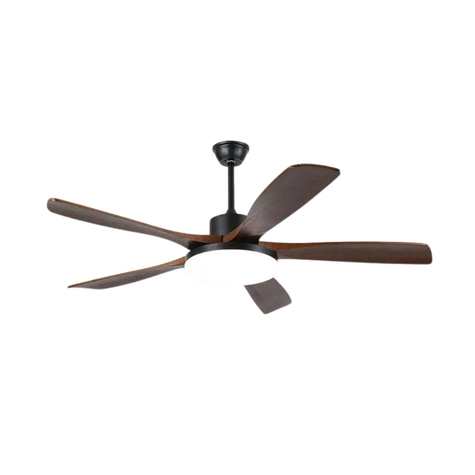 Moréa ventilateur de plafond bois - Valora Design