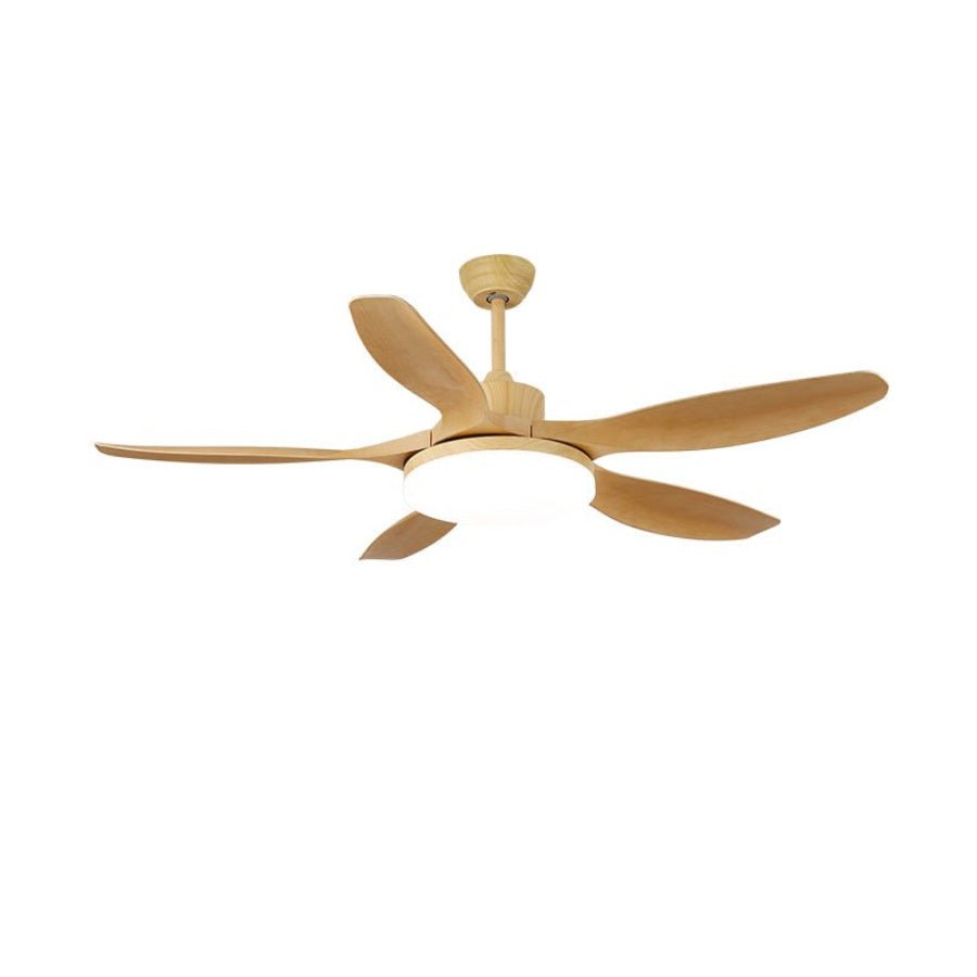 Moréa ventilateur de plafond bois - Valora Design