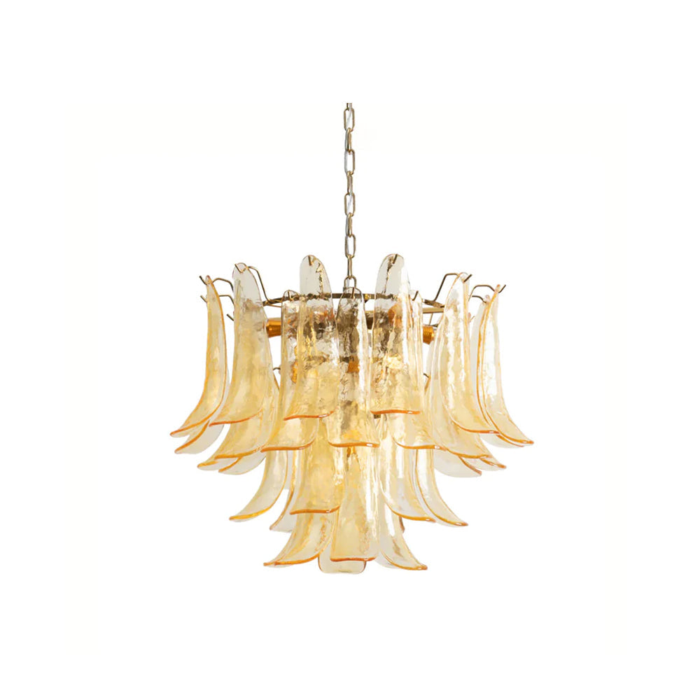 Lustre pétales Kecaléline