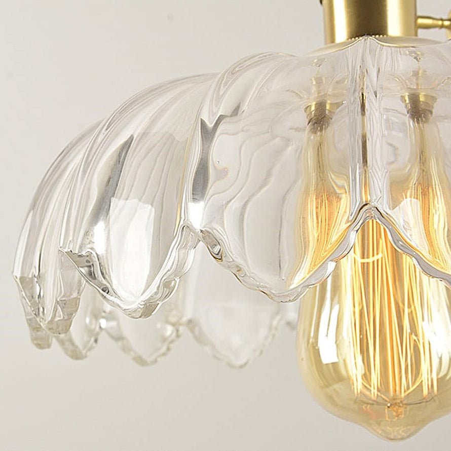 Navelle suspension - Valora Design