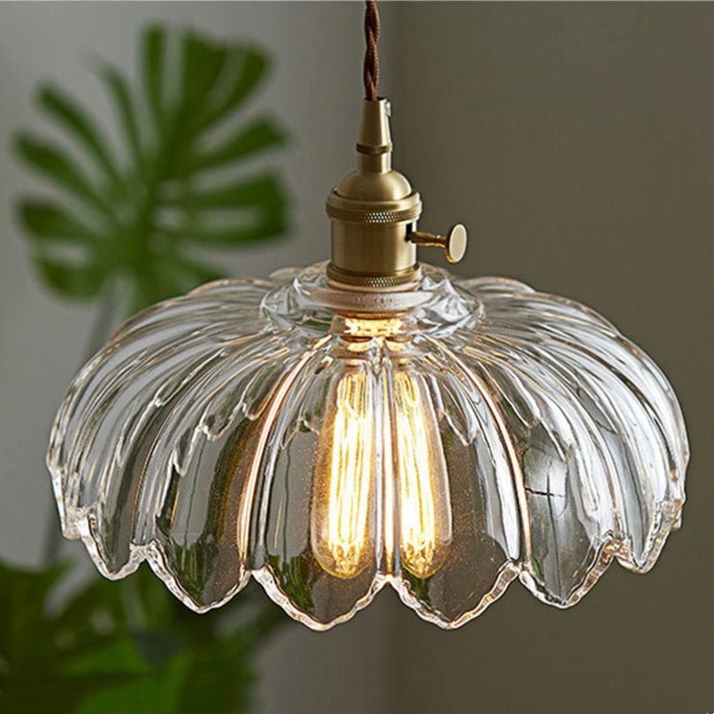 Navelle suspension - Valora Design