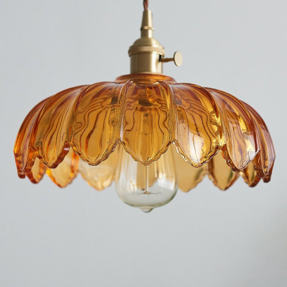 Navelle suspension - Valora Design