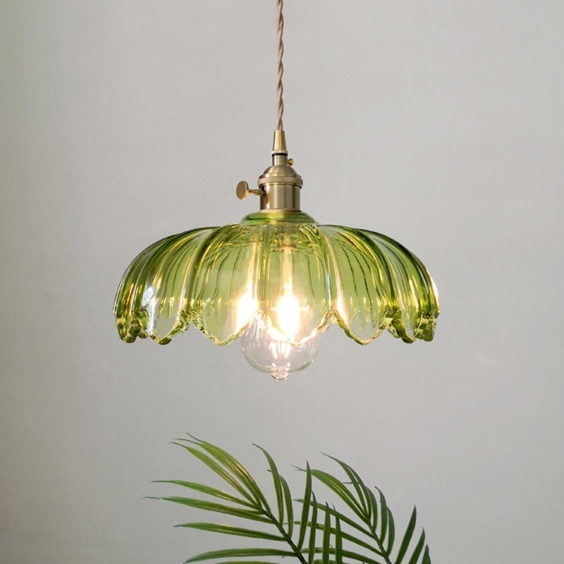 Navelle suspension - Valora Design