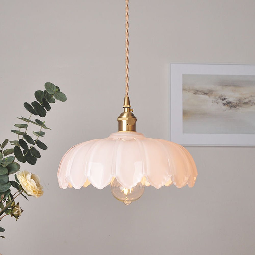 Navelle suspension - Valora Design