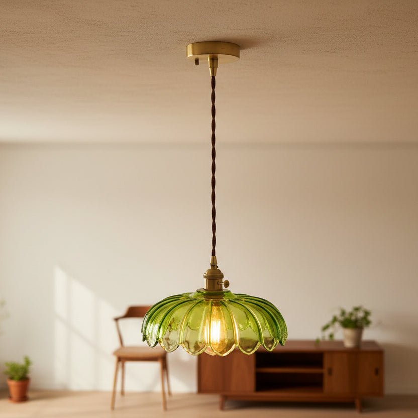 Navelle suspension - Valora Design
