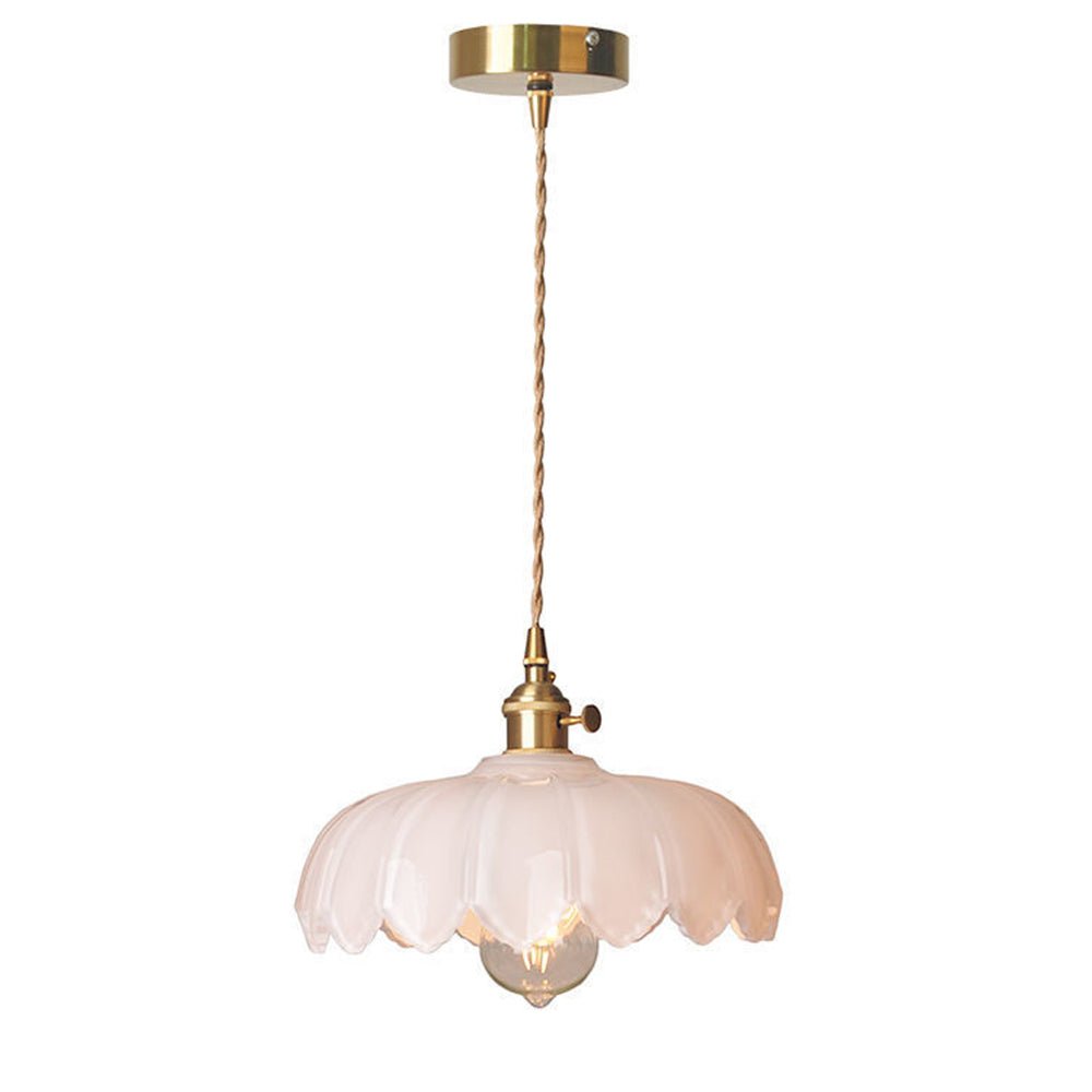 Navelle suspension - Valora Design
