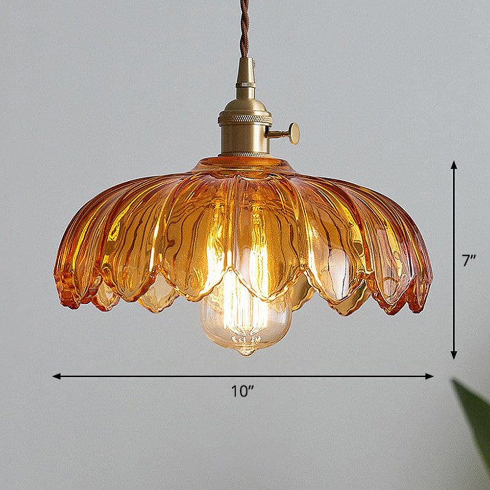 Navelle suspension - Valora Design