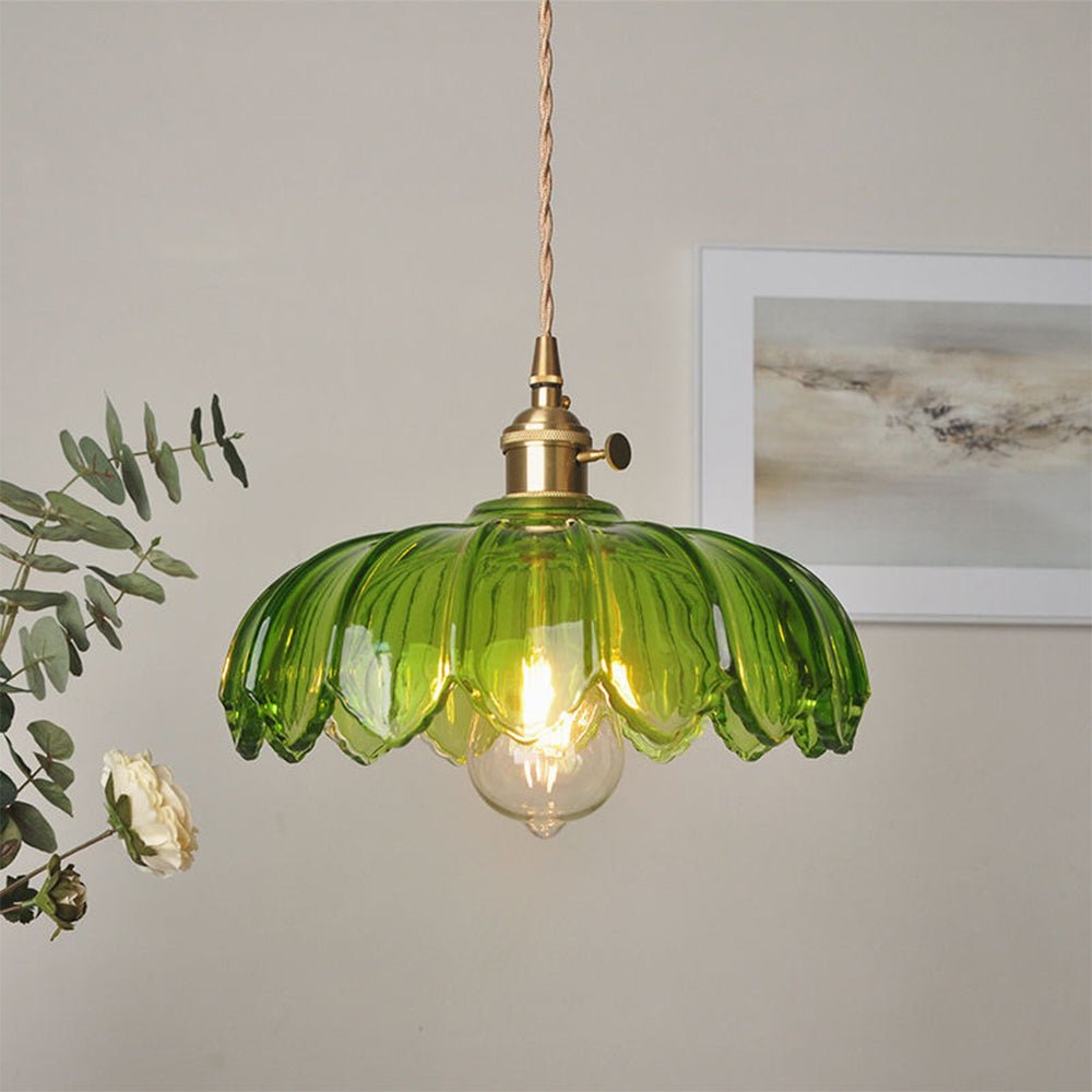 Navelle suspension - Valora Design