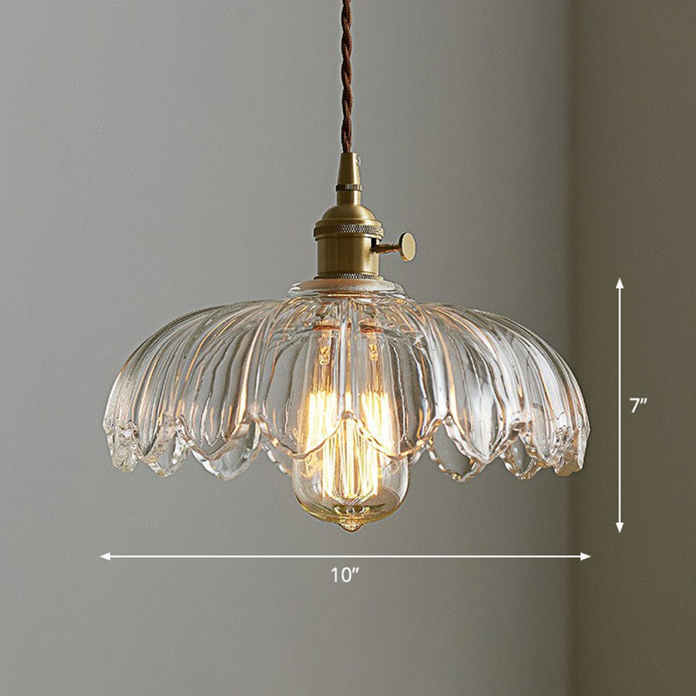 Navelle suspension - Valora Design