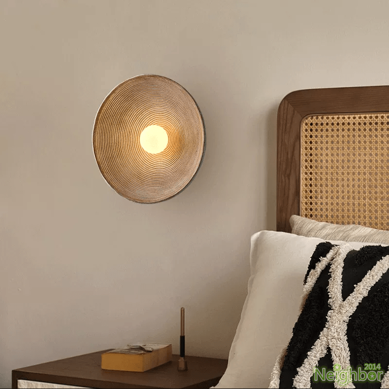 Navellea applique murale - Valora Design