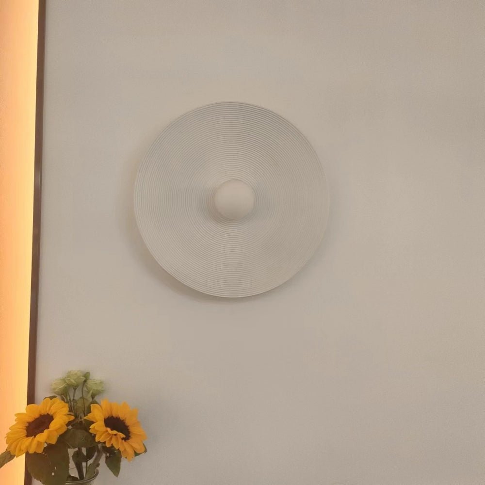 Navellea applique murale - Valora Design