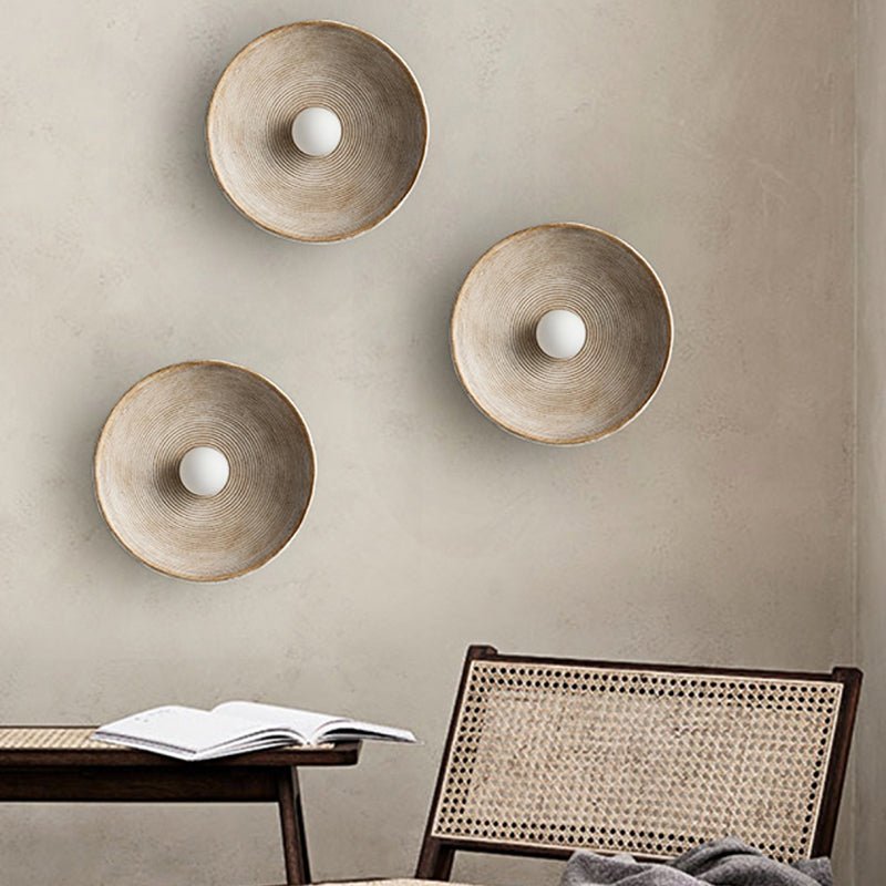 Navellea applique murale - Valora Design