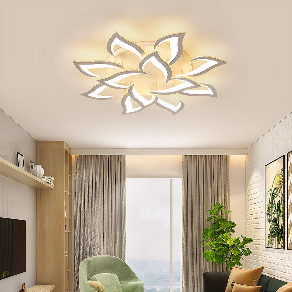 Navéon plafonnier - Valora Design