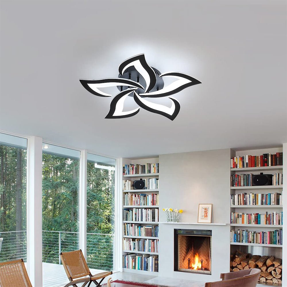 Navéon plafonnier - Valora Design