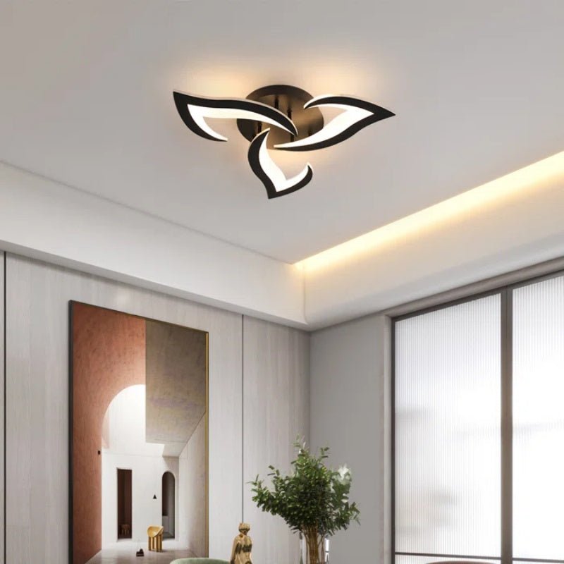 Navéon plafonnier - Valora Design