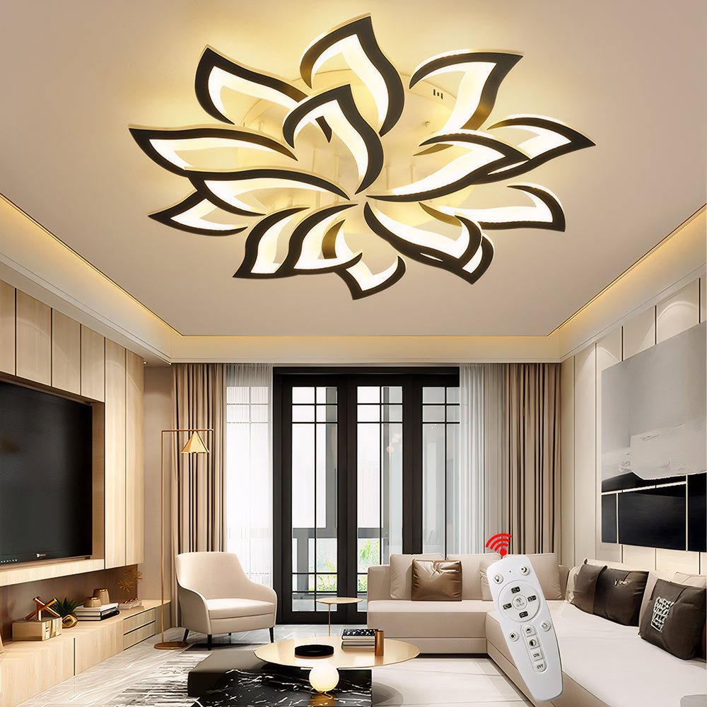 Navéon plafonnier - Valora Design