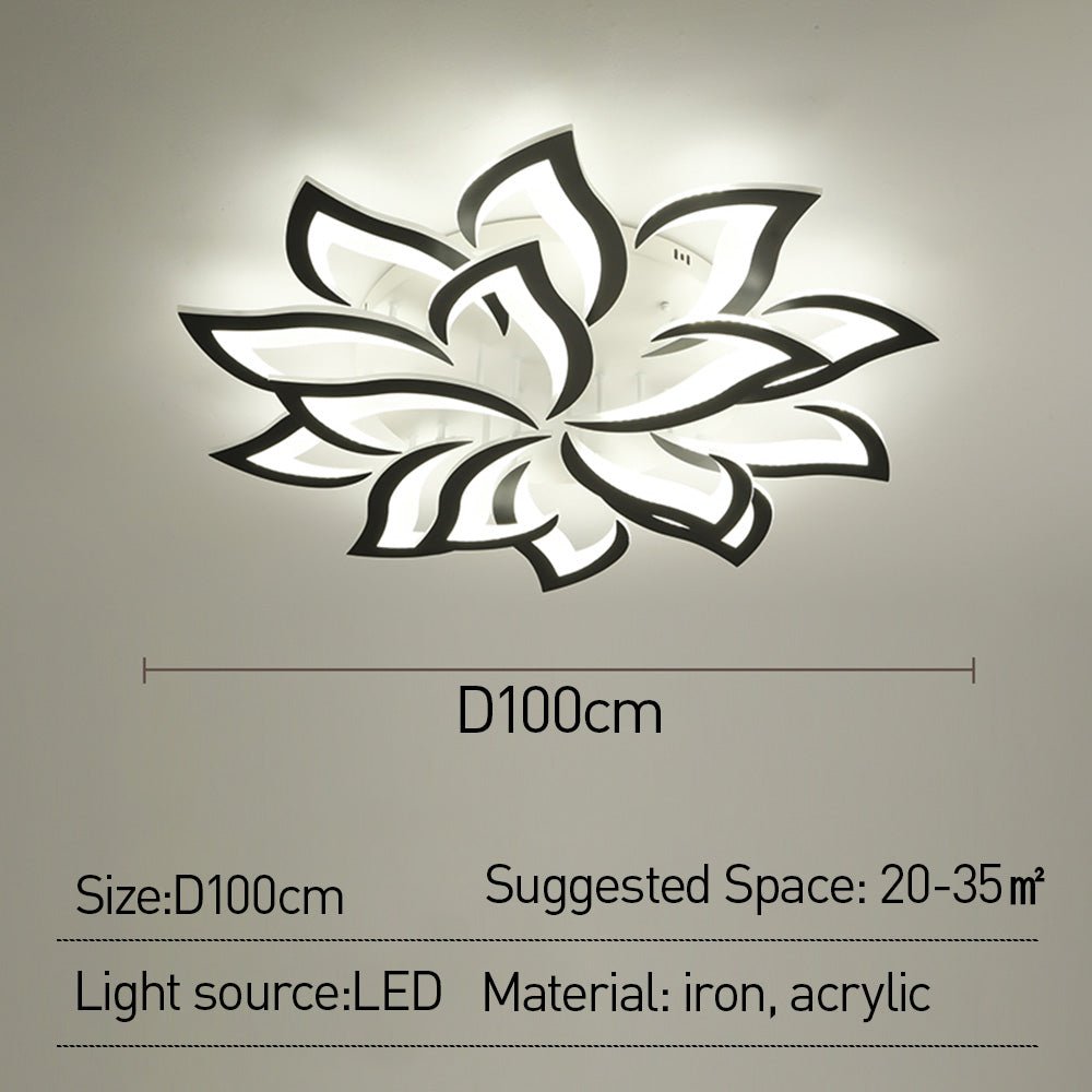 Navéon plafonnier - Valora Design