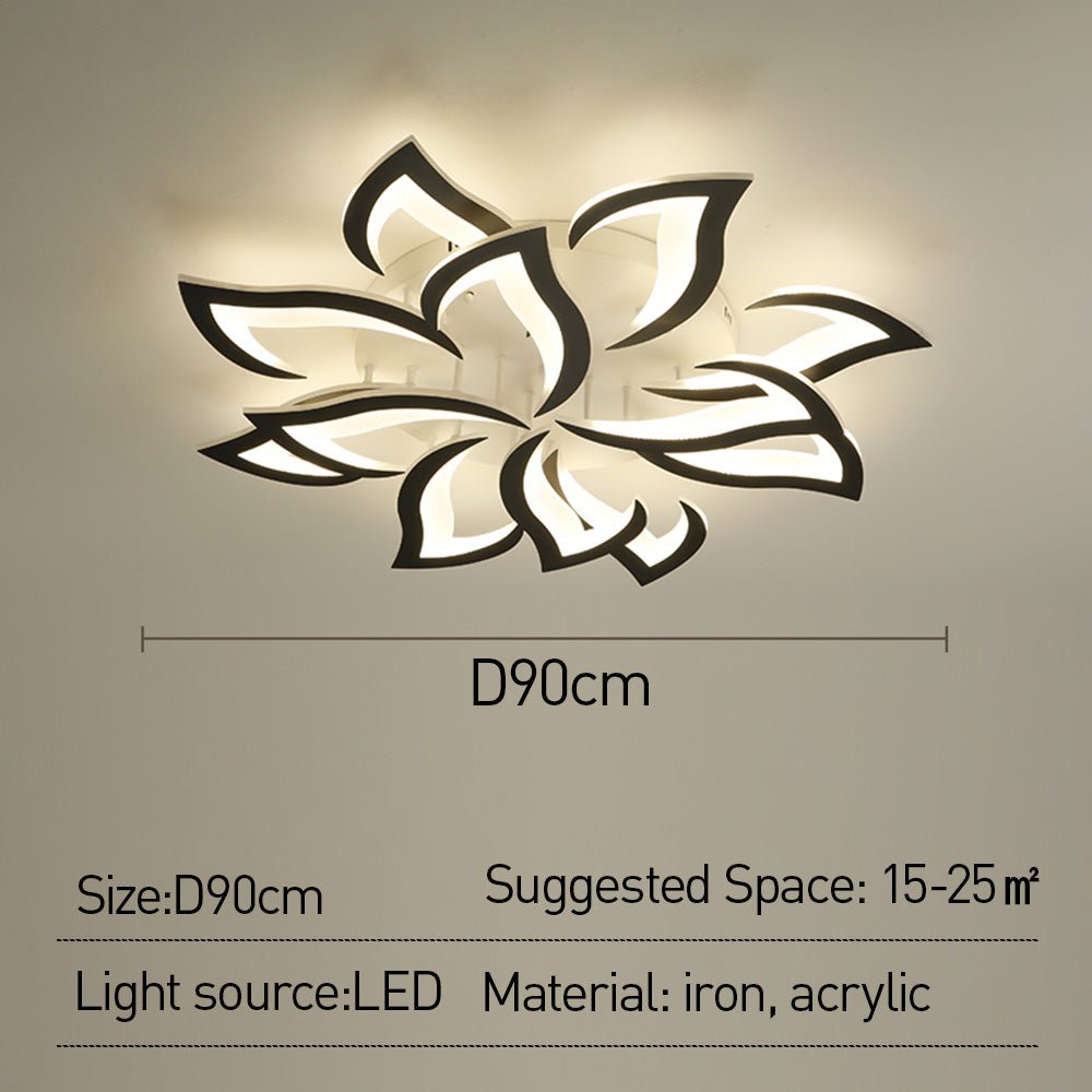 Navéon plafonnier - Valora Design