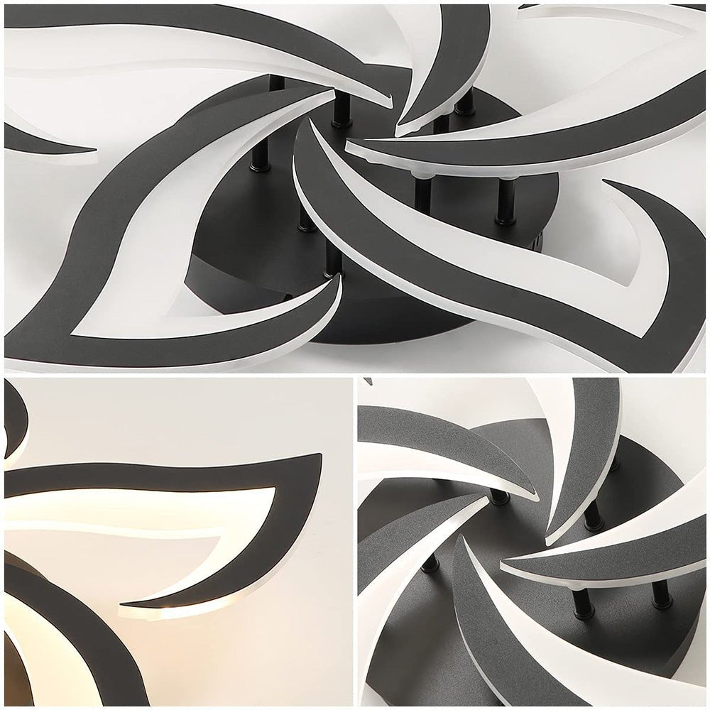 Navéon plafonnier - Valora Design