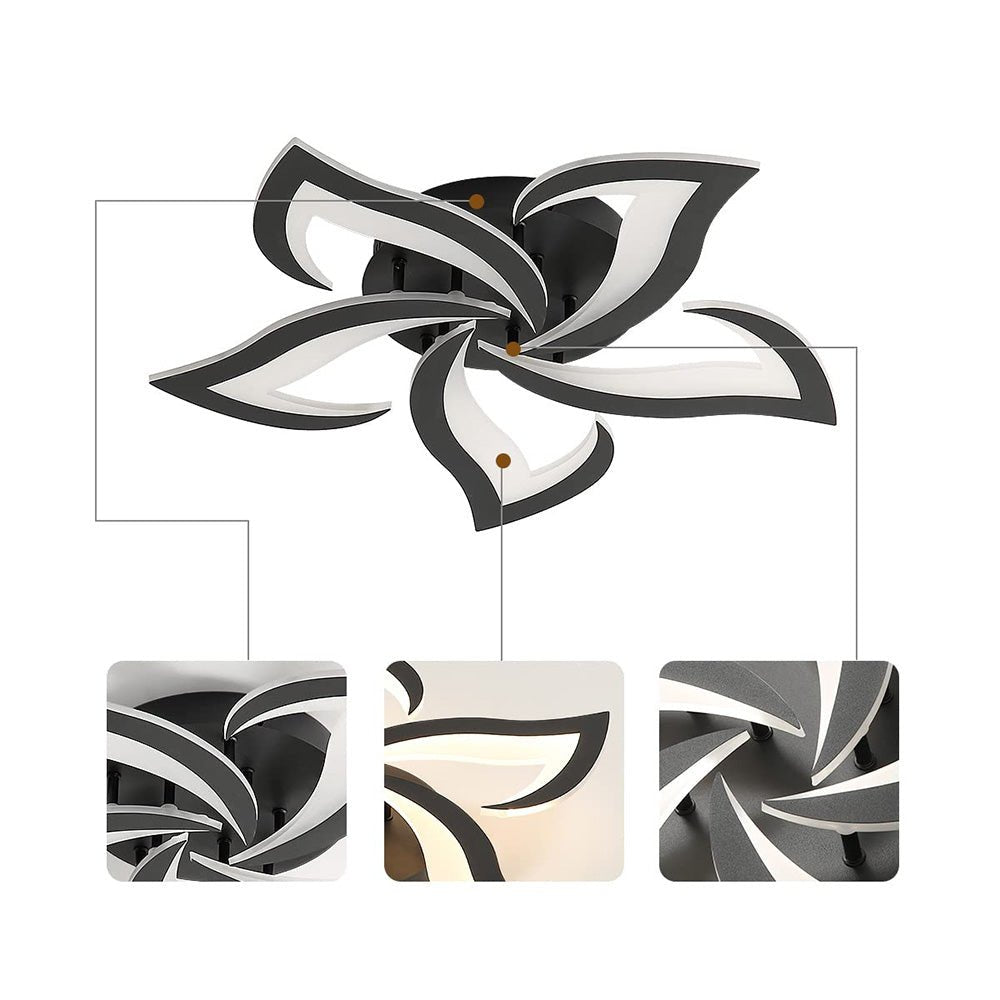 Navéon plafonnier - Valora Design