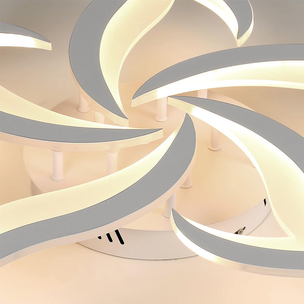 Navéon plafonnier - Valora Design