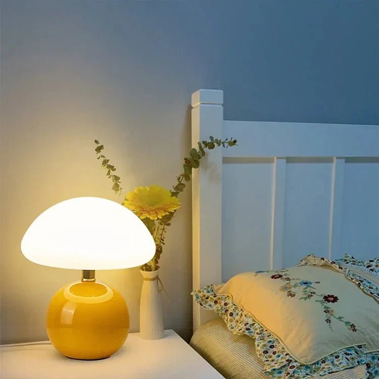 Norevia lampe de table - Valora Design