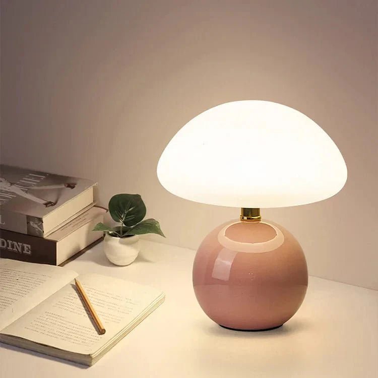 Norevia lampe de table - Valora Design