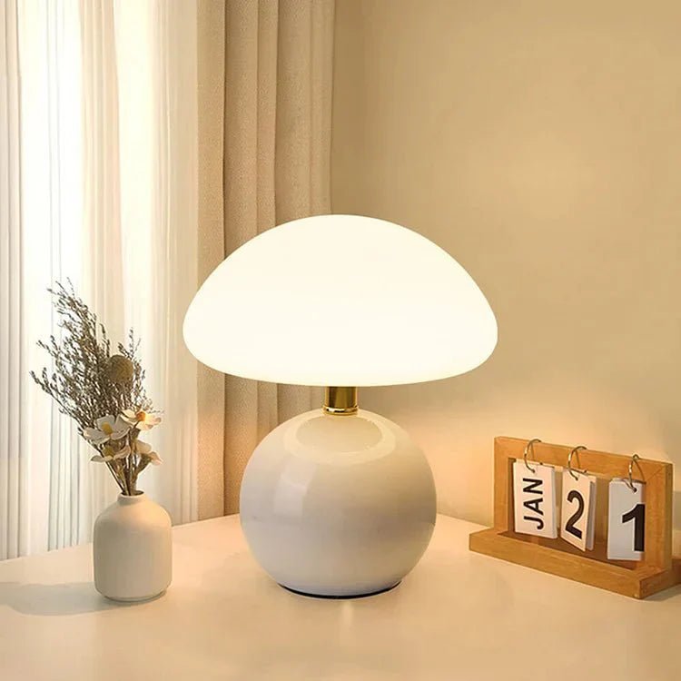 Norevia lampe de table - Valora Design