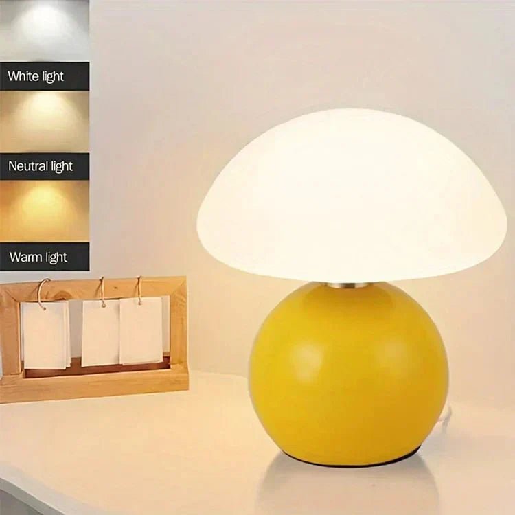 Norevia lampe de table - Valora Design