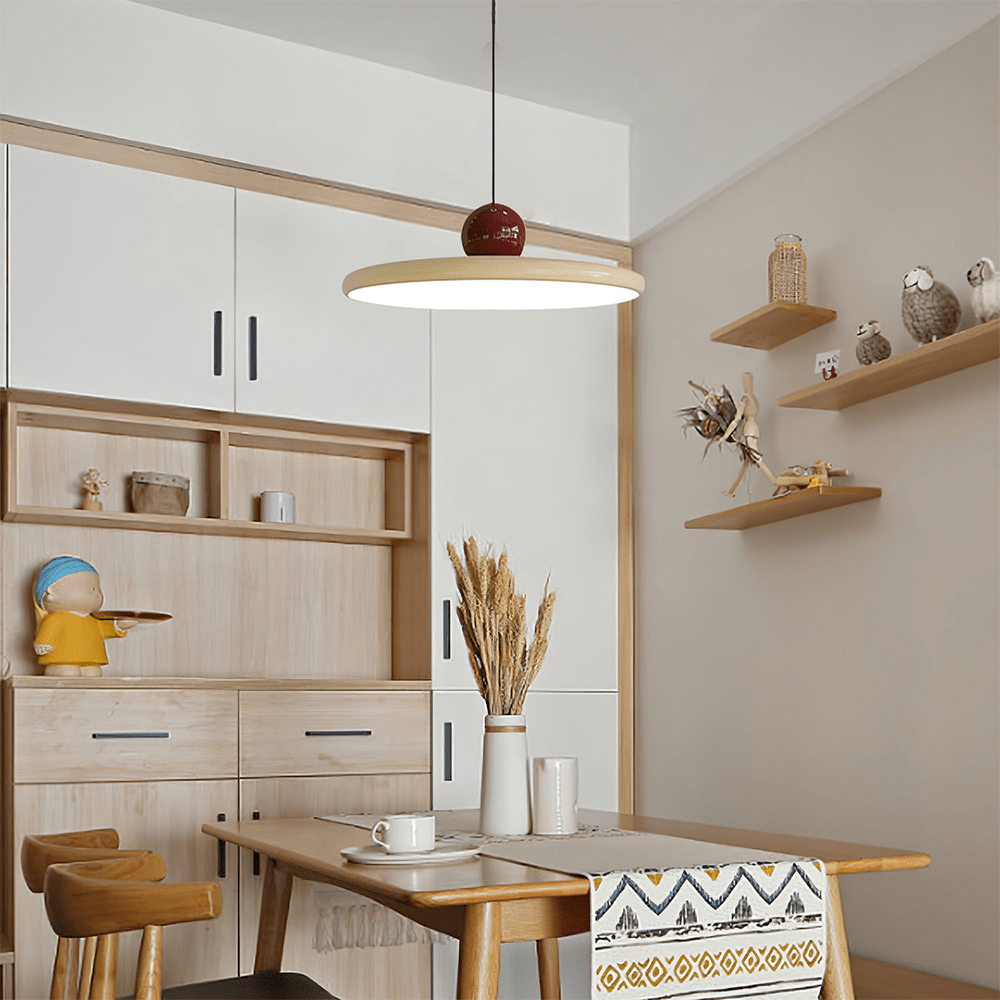 Norevia suspension - Valora Design