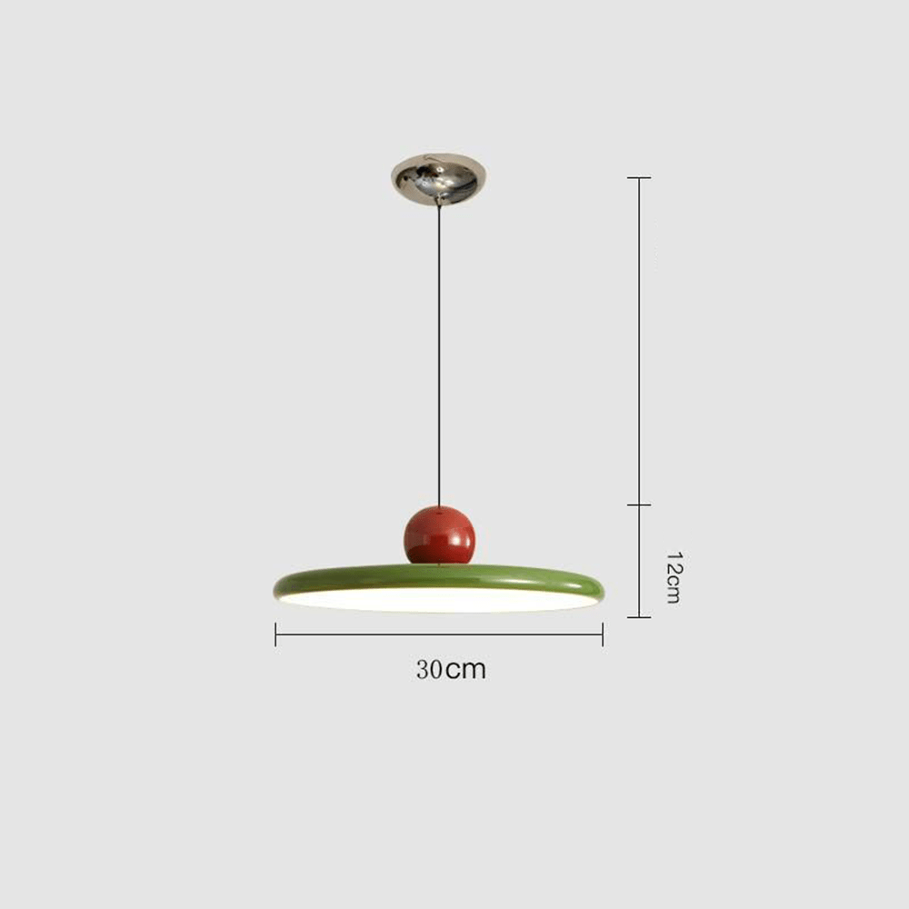 Norevia suspension - Valora Design