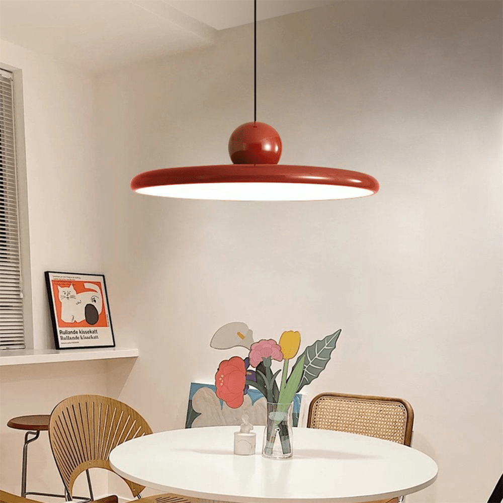 Norevia suspension - Valora Design