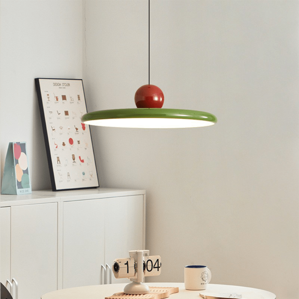 Norevia suspension - Valora Design