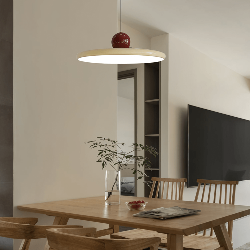 Norevia suspension - Valora Design