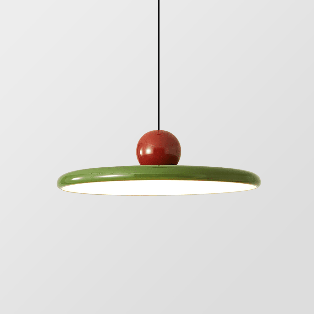 Norevia suspension - Valora Design