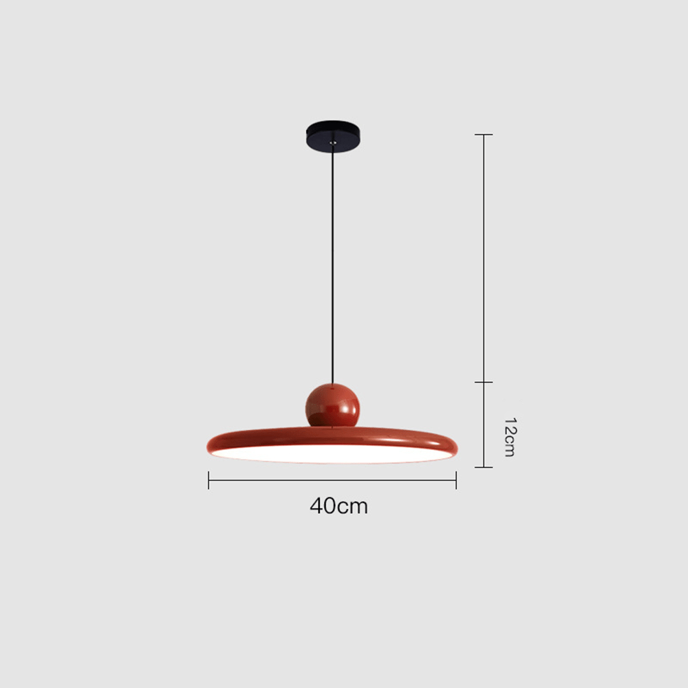 Norevia suspension - Valora Design