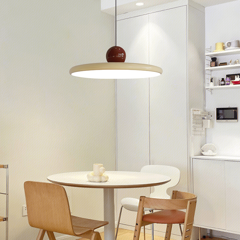 Norevia suspension - Valora Design