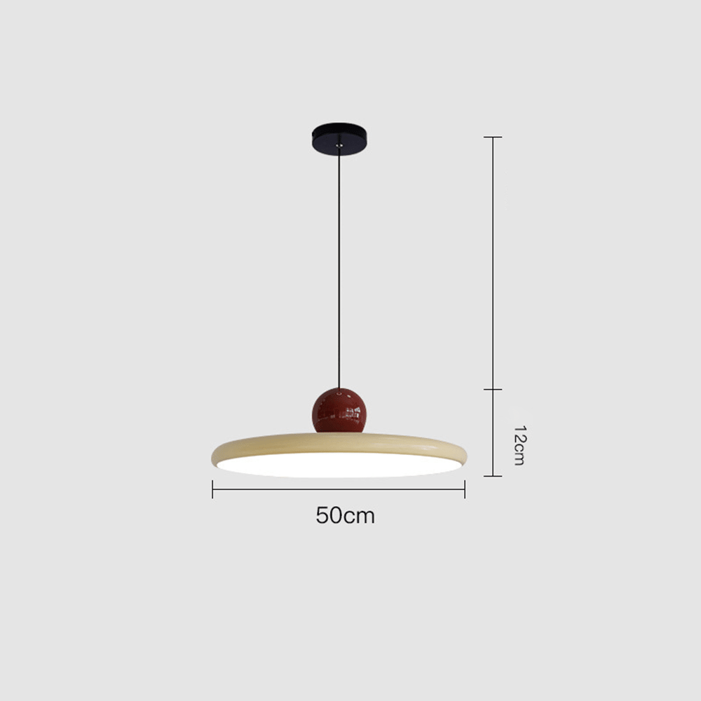 Norevia suspension - Valora Design