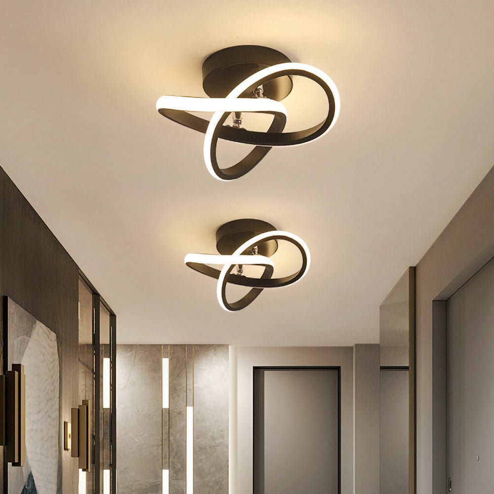 Novéa plafonnier - Valora Design