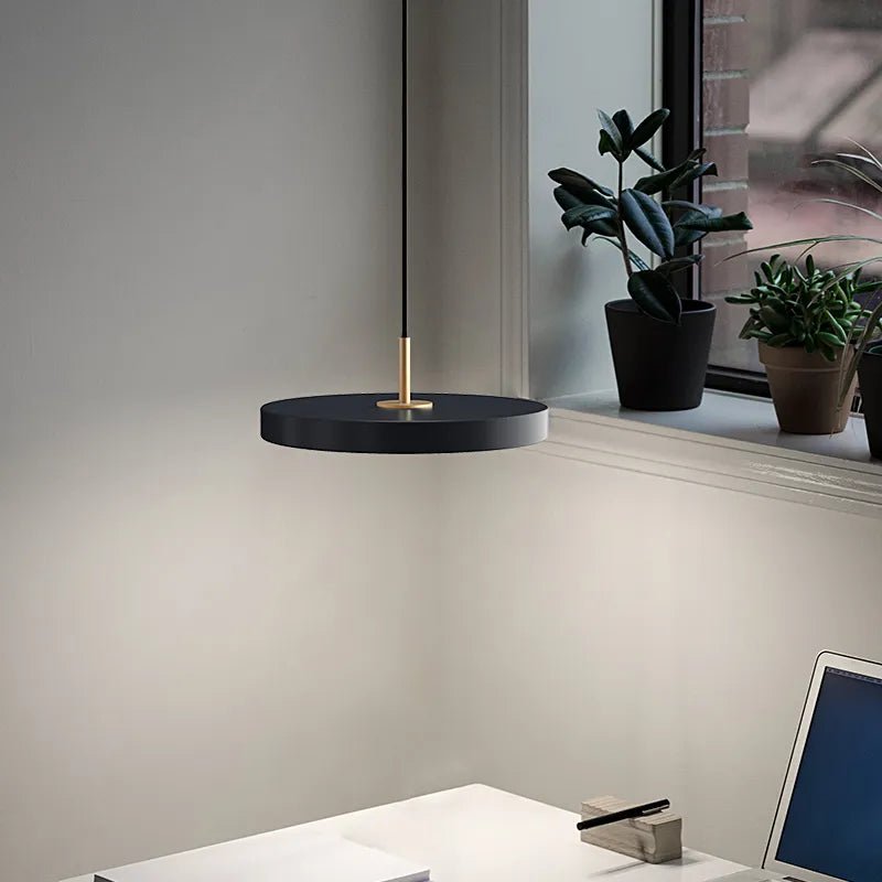 Novellea suspension - Valora Design