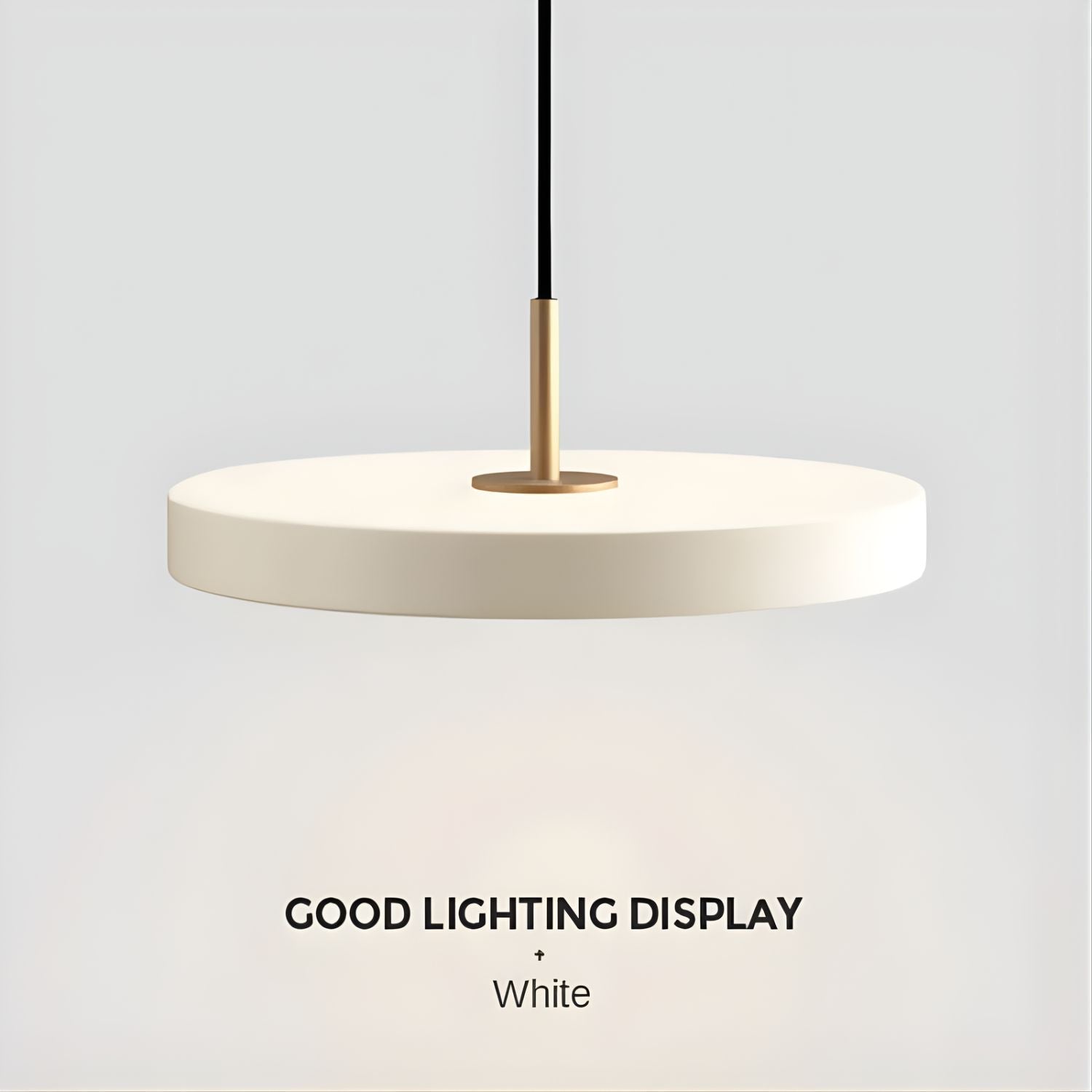 Novellea suspension - Valora Design