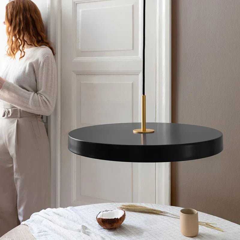 Novellea suspension - Valora Design