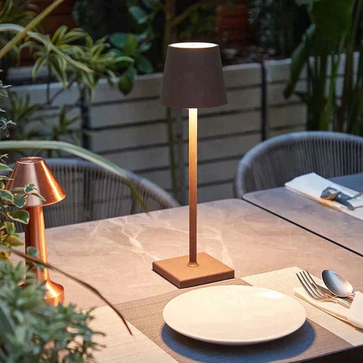 Novira lampe de table - Valora Design