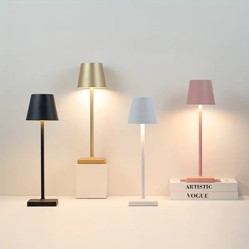 Novira lampe de table - Valora Design