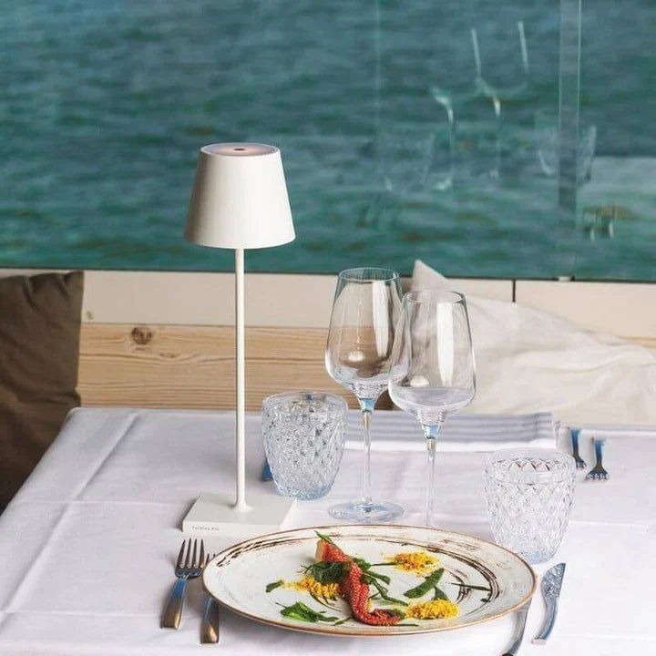 Novira lampe de table - Valora Design
