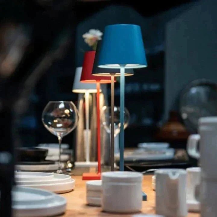 Novira lampe de table - Valora Design