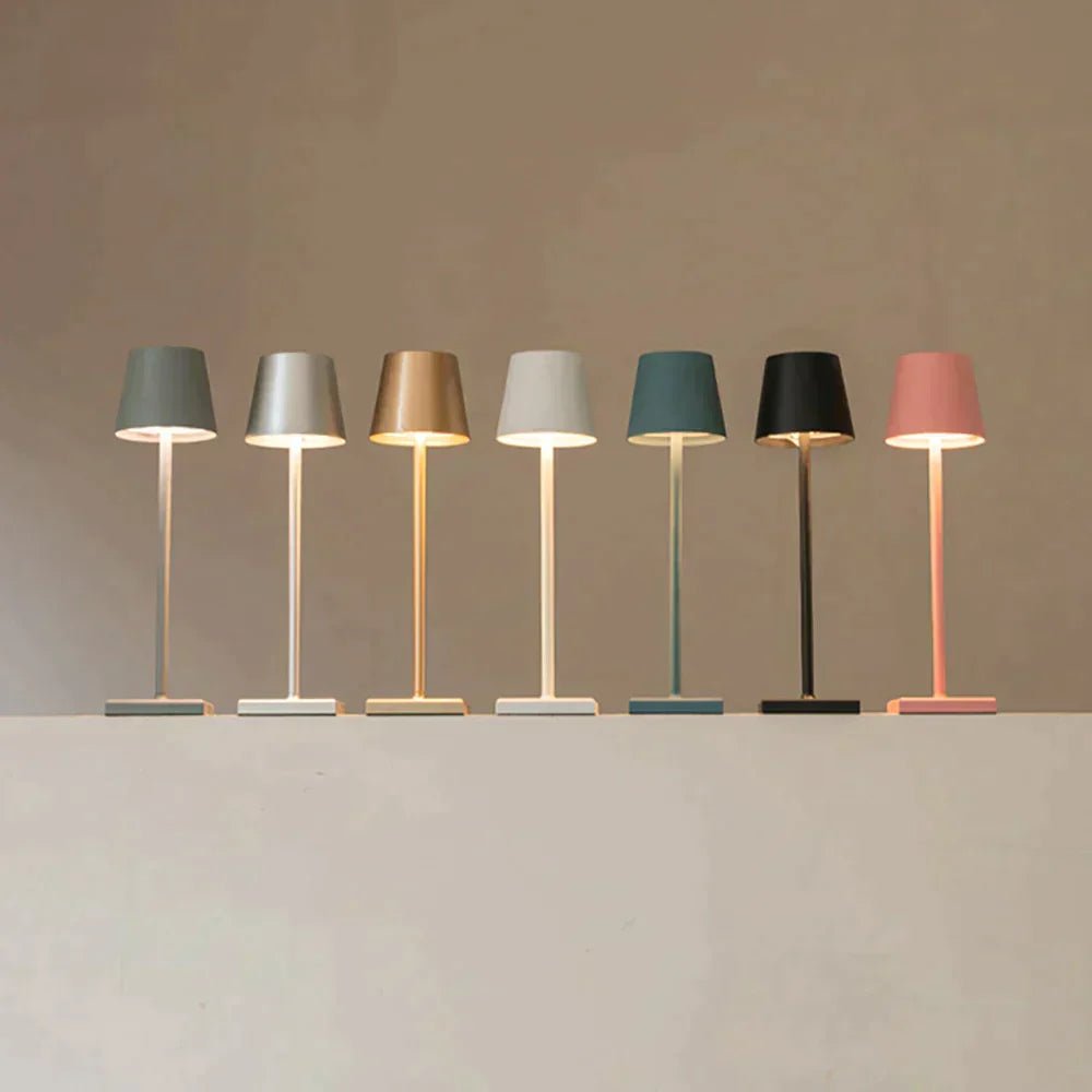 Novira lampe de table - Valora Design