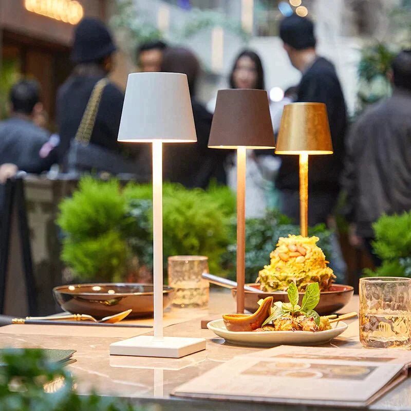 Novira lampe de table - Valora Design